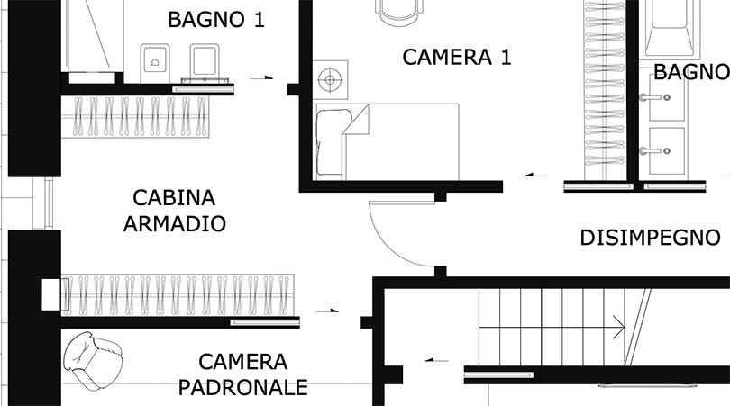 PRATICHE EDILIZIE E CATASTALI