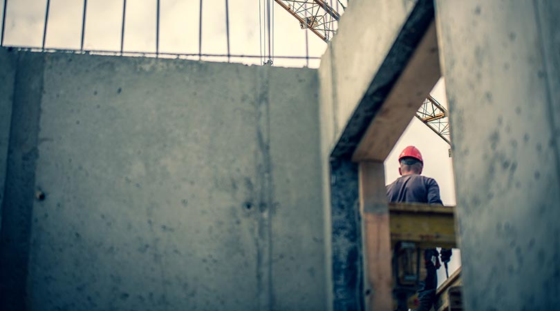 GESTIONE CANTIERE E DIREZIONE LAVORI